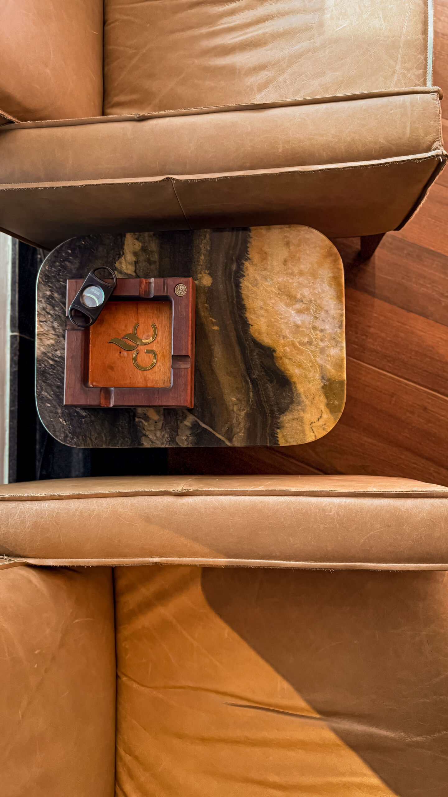 Grand Cigar Lounge – Hotel Majestic