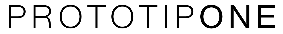 Prototipone