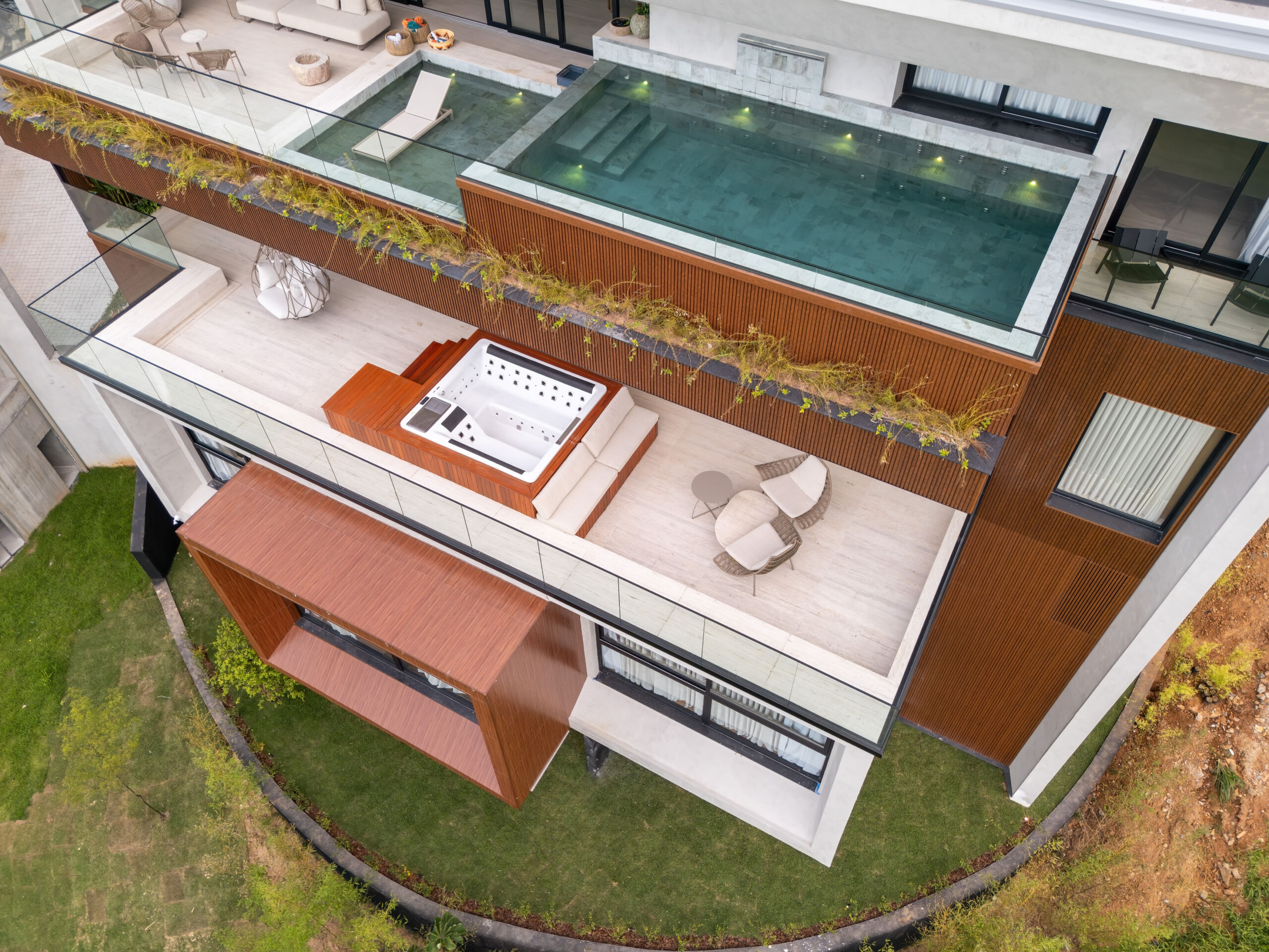 Casa Feliz – Itapema – SC